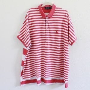 Striped Polo | Ralph Lauren